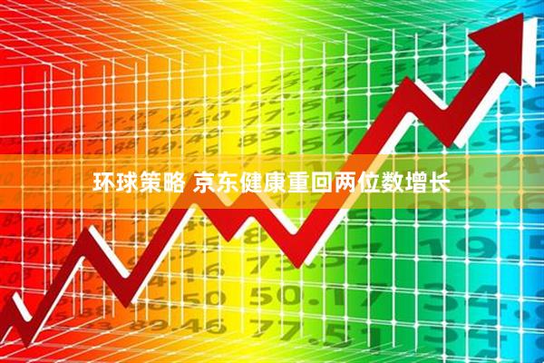 环球策略 京东健康重回两位数增长
