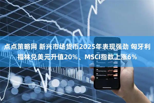 点点策略网 新兴市场货币2025年表现强劲 匈牙利福林兑美元升值20%、MSCI指数上涨6%